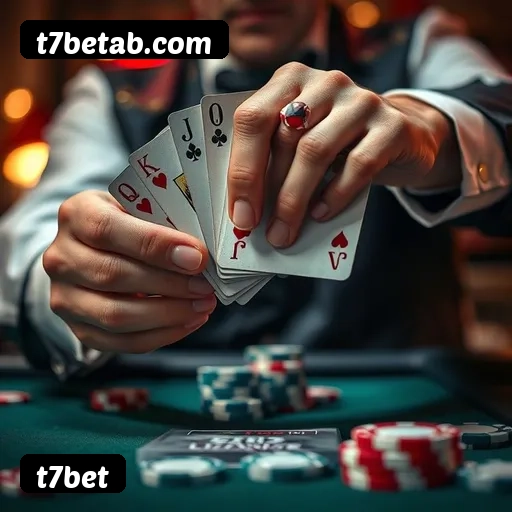 Guia visual quadrado da instalação APK t7bet