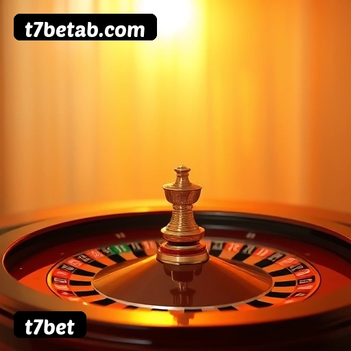 App Mobile t7bet - Jogue em Qualquer Lugar no Seu Smartphone