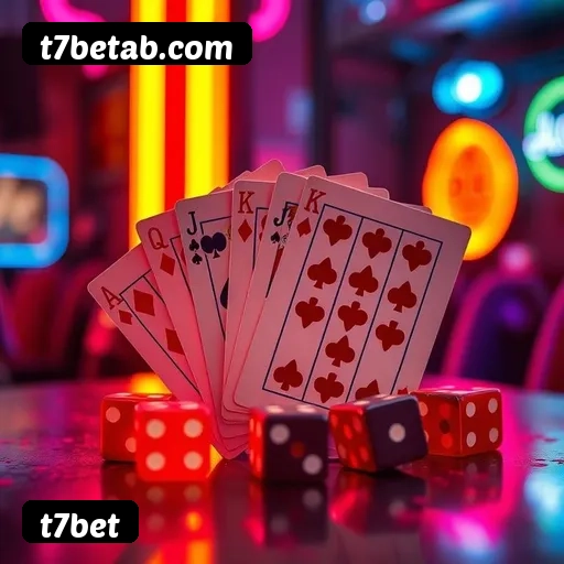 Guia visual quadrado do centro de download t7bet