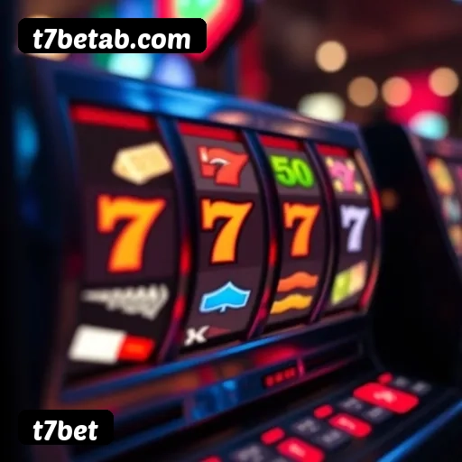 Categorias de Jogos - Slots, Mesa, Ao Vivo, Jackpots
