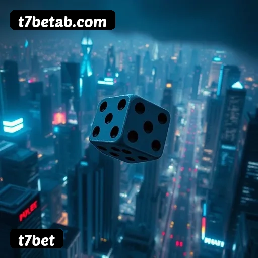 Cassino ao Vivo t7bet - Dealers Brasileiros Profissionais