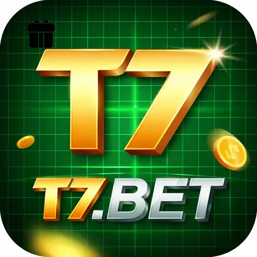 t7bet Logo