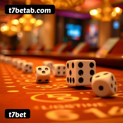 Prévia de conteúdo do canal Telegram t7bet